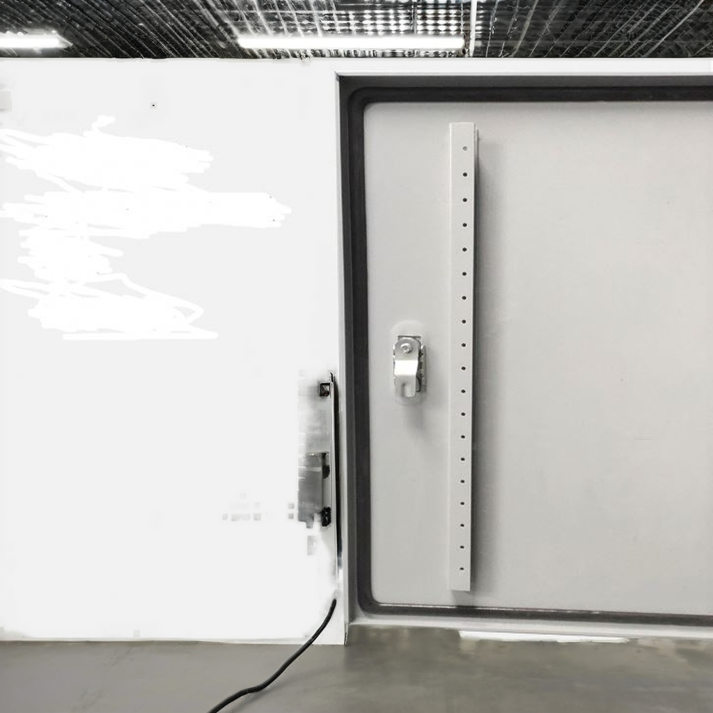 Power Distribution Equipment High-Efficiency Box for Optimized Energy Management
