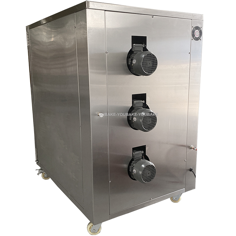 Automatic Control Temperature  Convention Oven Gas/Electric Baking Oven  for Commercial Use to Making Food