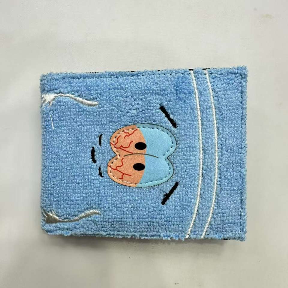 Аниме-кошелек South Towelie из PU-кожи