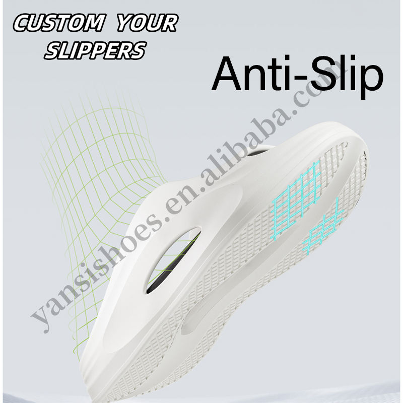 Спортивные сланцы с персонализацией (Custom Sport)
