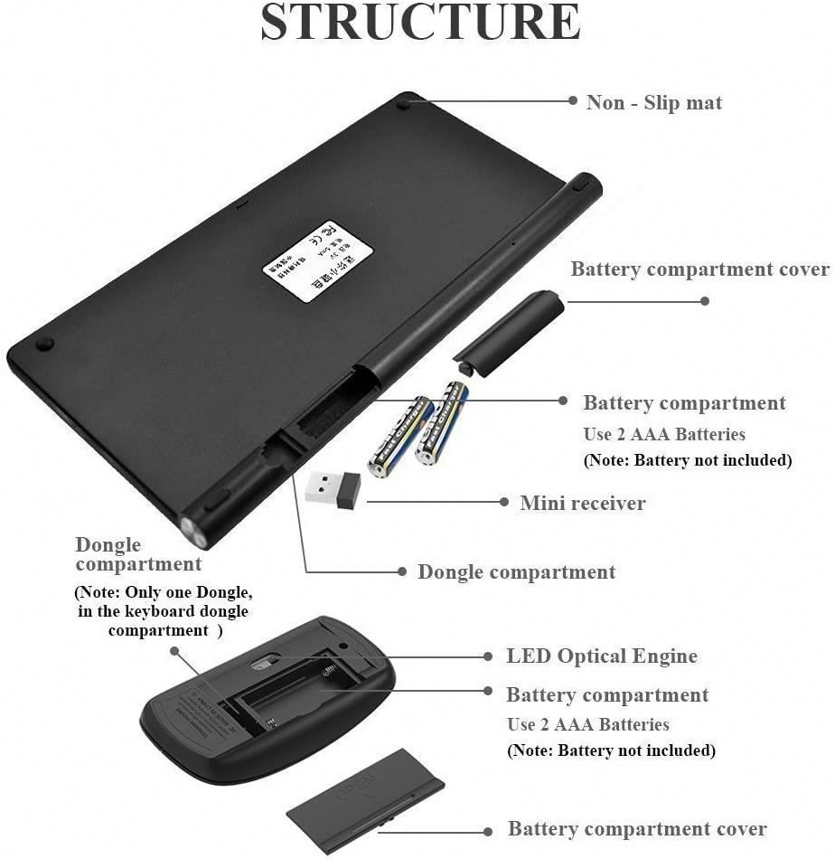 2023 New Arrival Competitive Price Macro Keyboard with USB Interface