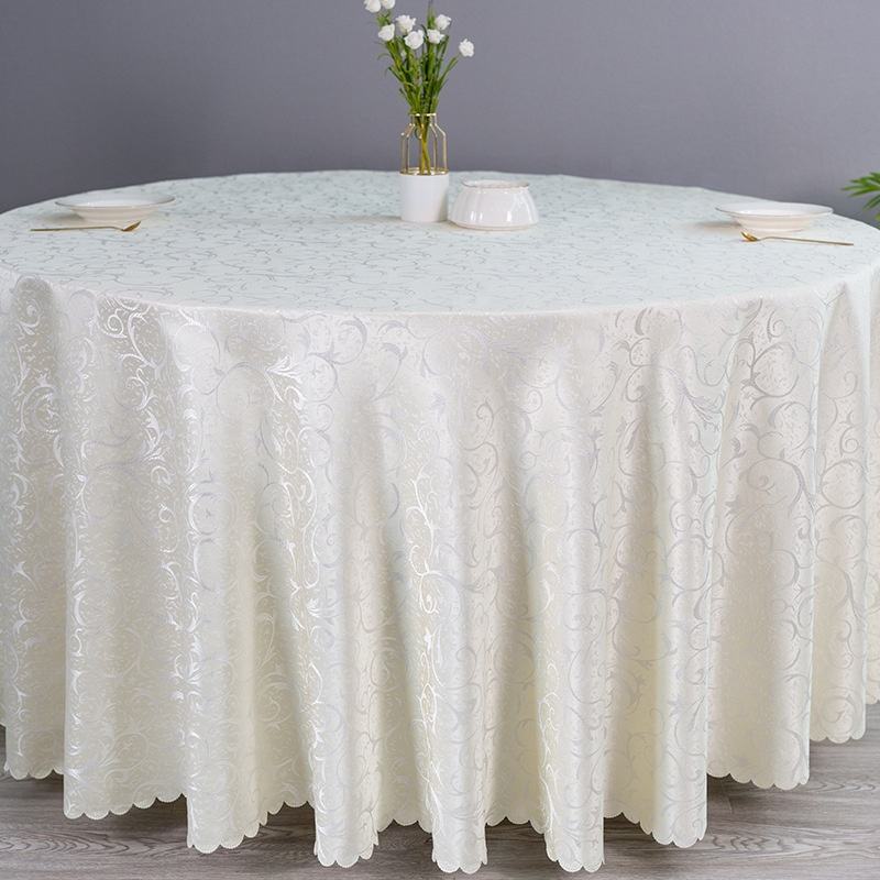 Скатерть European Pattern для отелей
