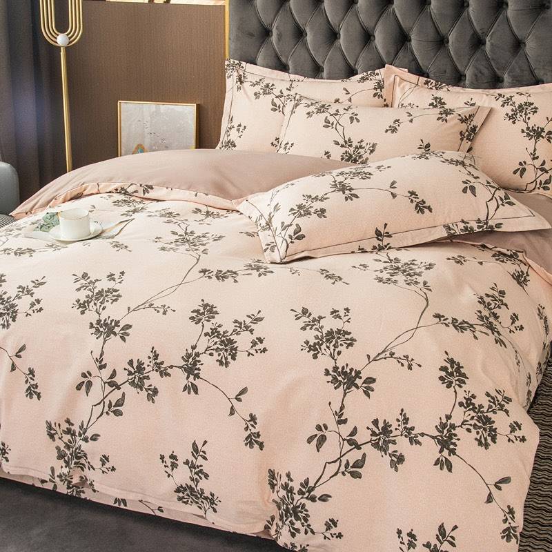Ультрамягкое белье Microfiber Bedroom