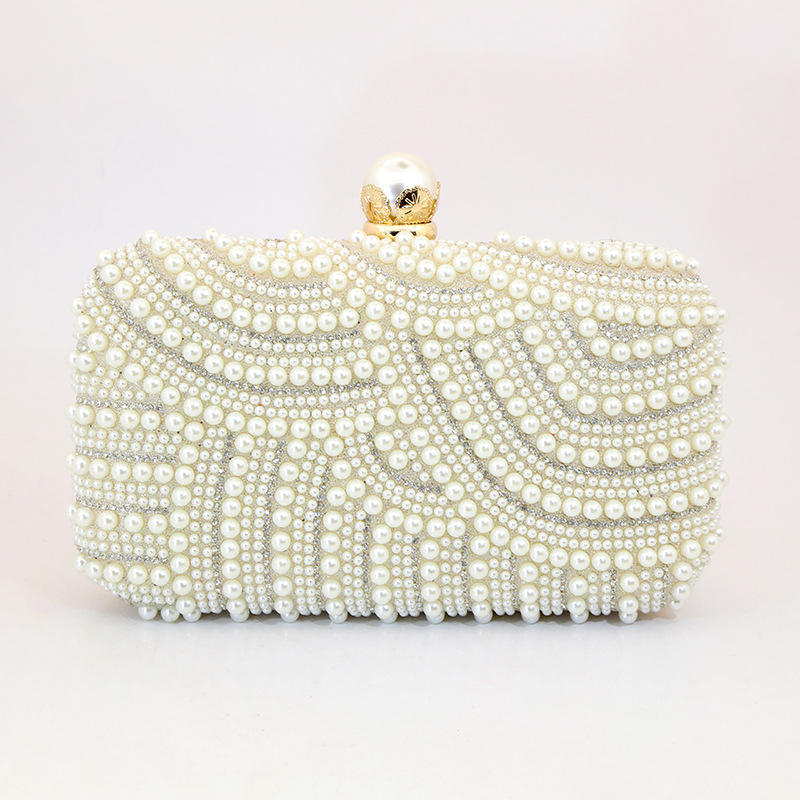 Модный вечерний клатч для женщин (Fashion Evening)