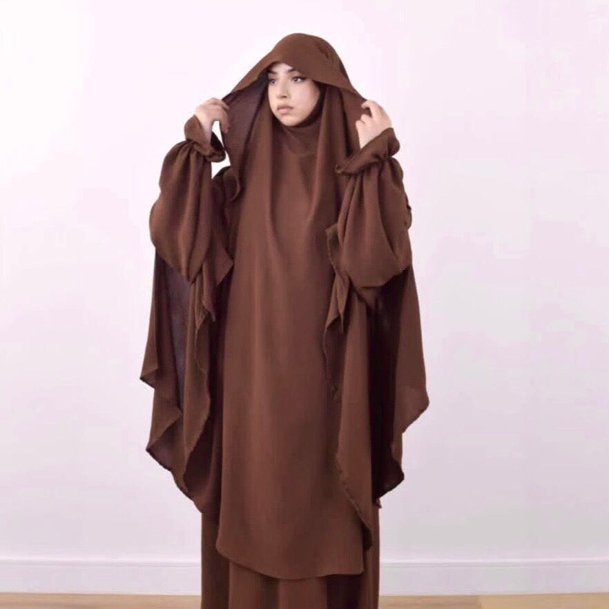 2025 New Dubai Traditional Islamic Collection