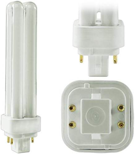 Компактная лампа CE/RoHS (10W-26W)