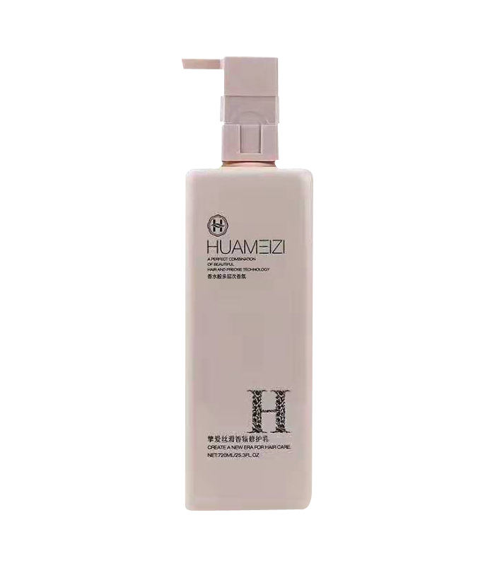 Глубоко увлажняющий шампунь (No Sulfate)