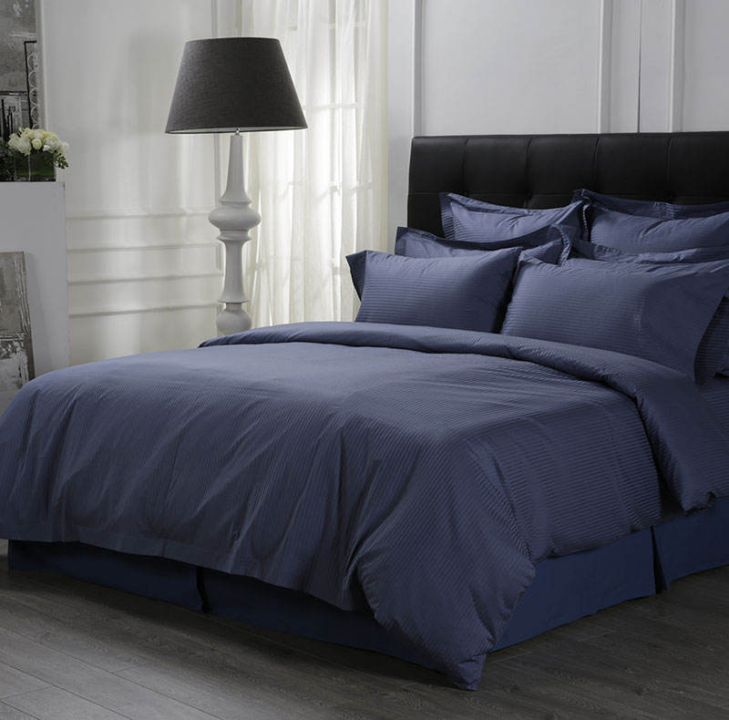 Хлопковый сатин 300TC (Luxury Bed)