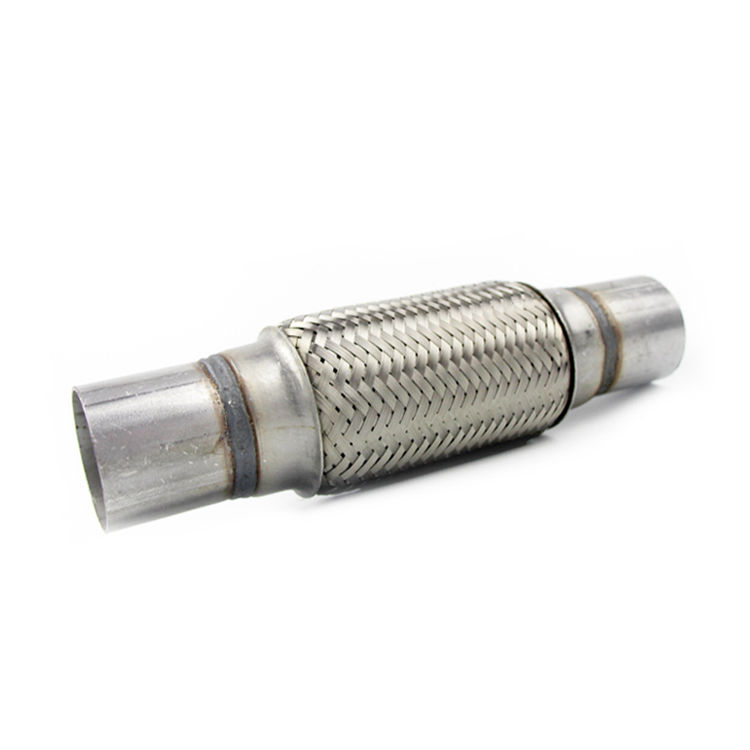 Гибкая труба глушителя (Flex Pipe) для грузовиков
