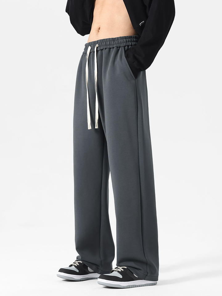 2025 Spring Summer Men's Solid