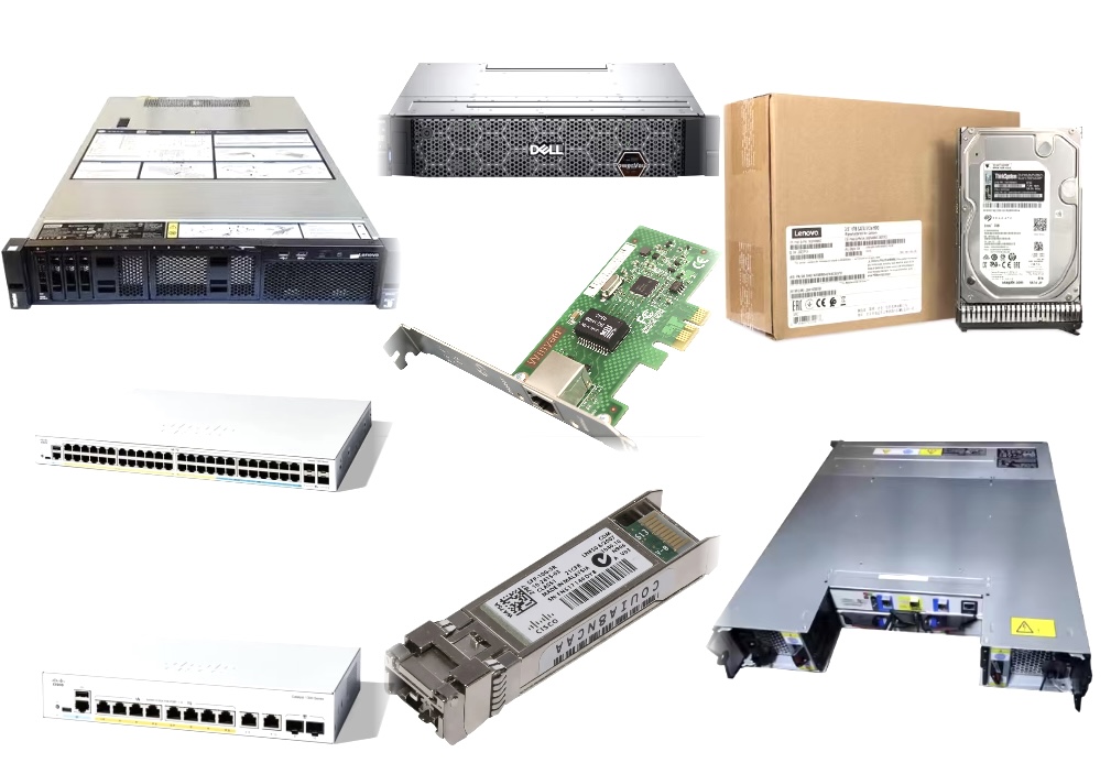 New and Original 01DC149 01DC150 Series Storage Power Supply Unit 580W AC Redundant Power Module for DS4200 DS6200  Systems