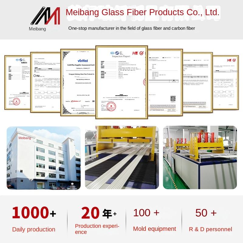 Экструдированный графит Meibang