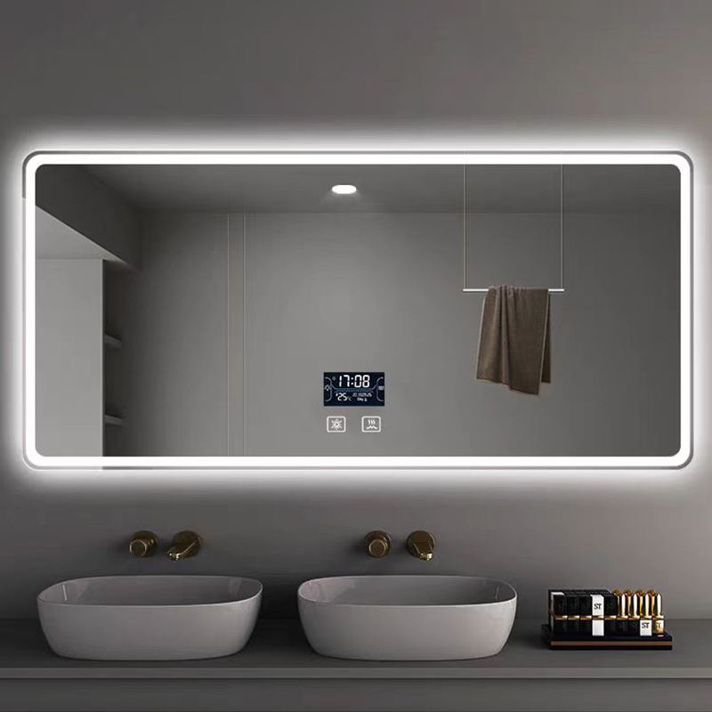 Смарт-зеркало OEM (Modern LED)