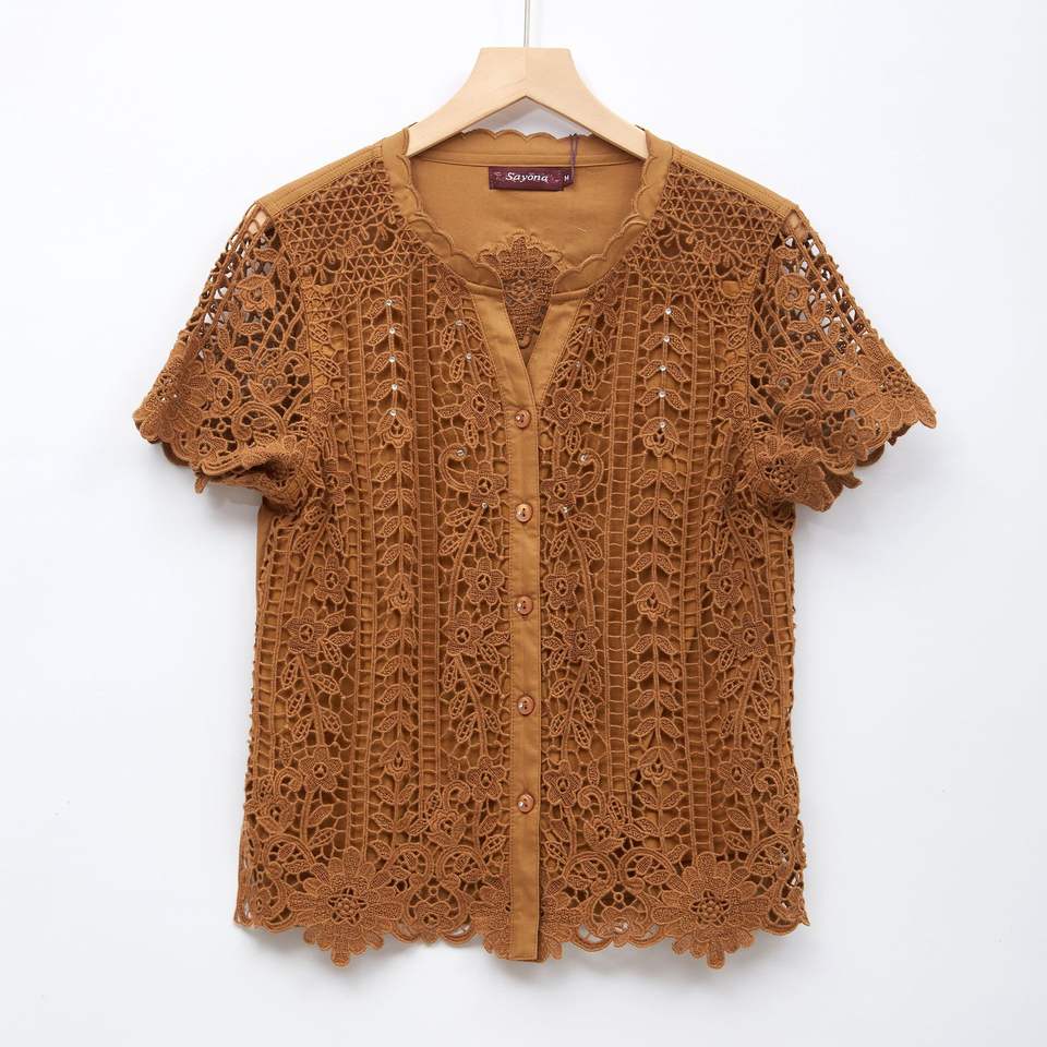 Блуза High-end (High-end Women's Blouses)