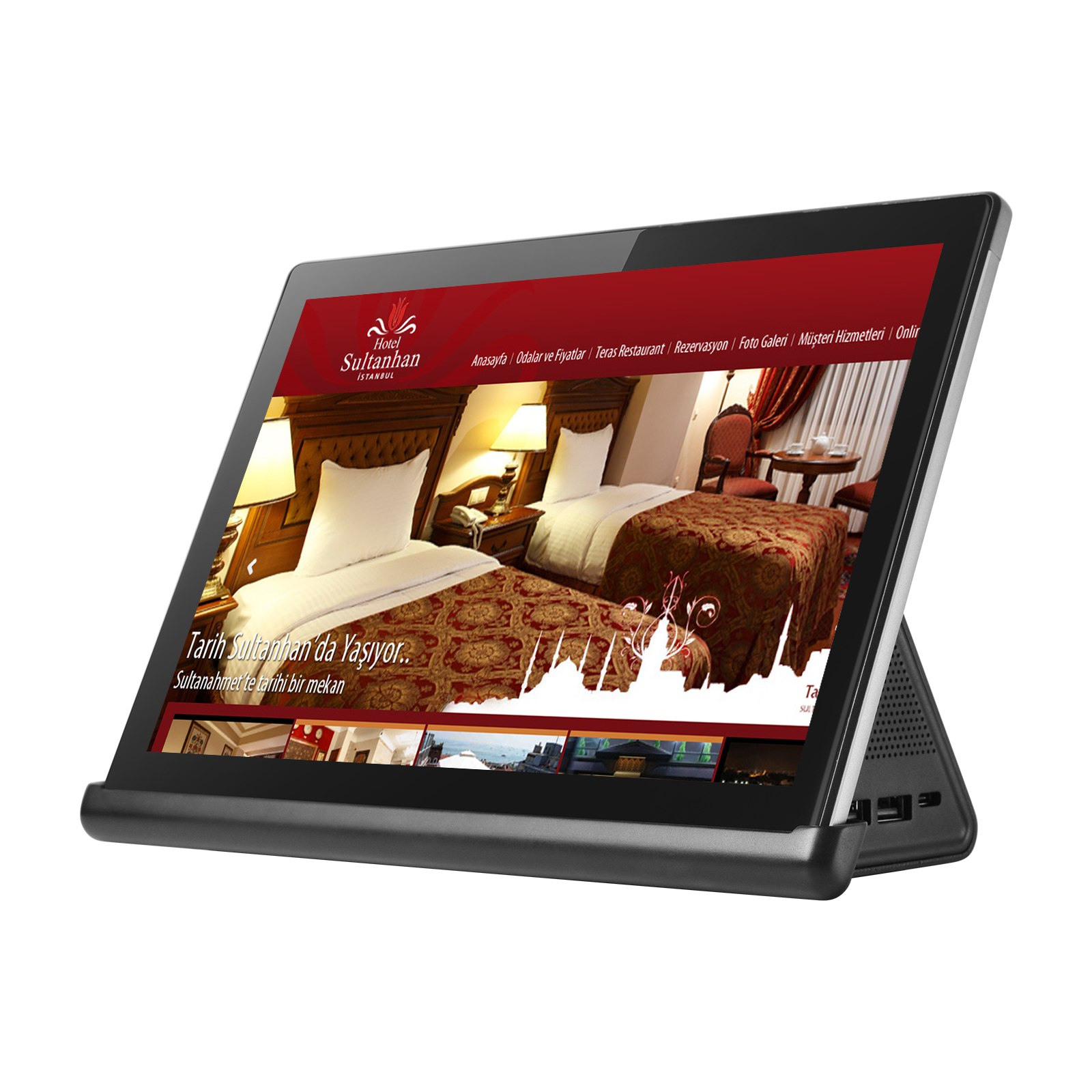 10 Inch Android Hotel Shop Pos System Tablet Pc 4GB 32GB IPS 1200*1920 in Room Tablet Charging Dock  10inch Android Hotel Table