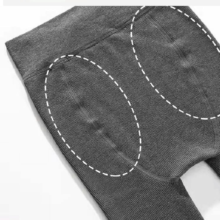 Теплая флисовая система (Thick Fleece Warm)