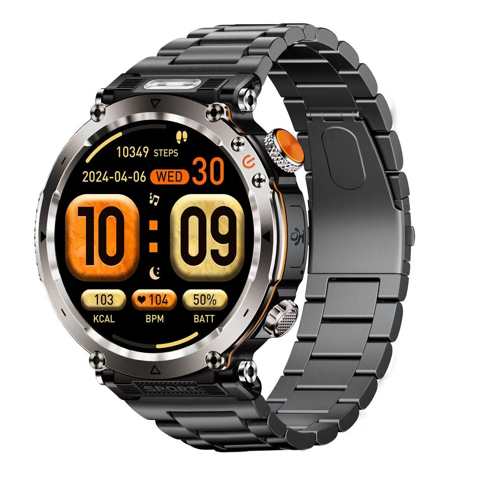 Смарт-часы HT30 Outdoor