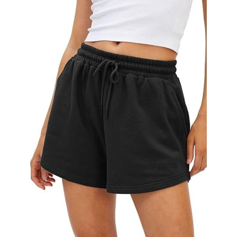 Wholesale Custom Terry Summer Shorts