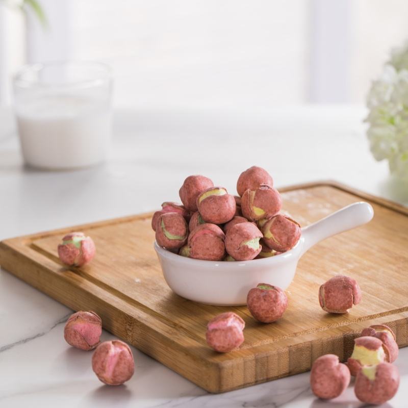 Сублимированный мармелад (Bulk Freeze Dried Fruity)