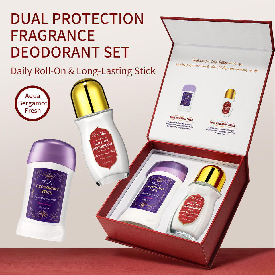 Дезодорант для чувствительной кожи (Mild Protection)