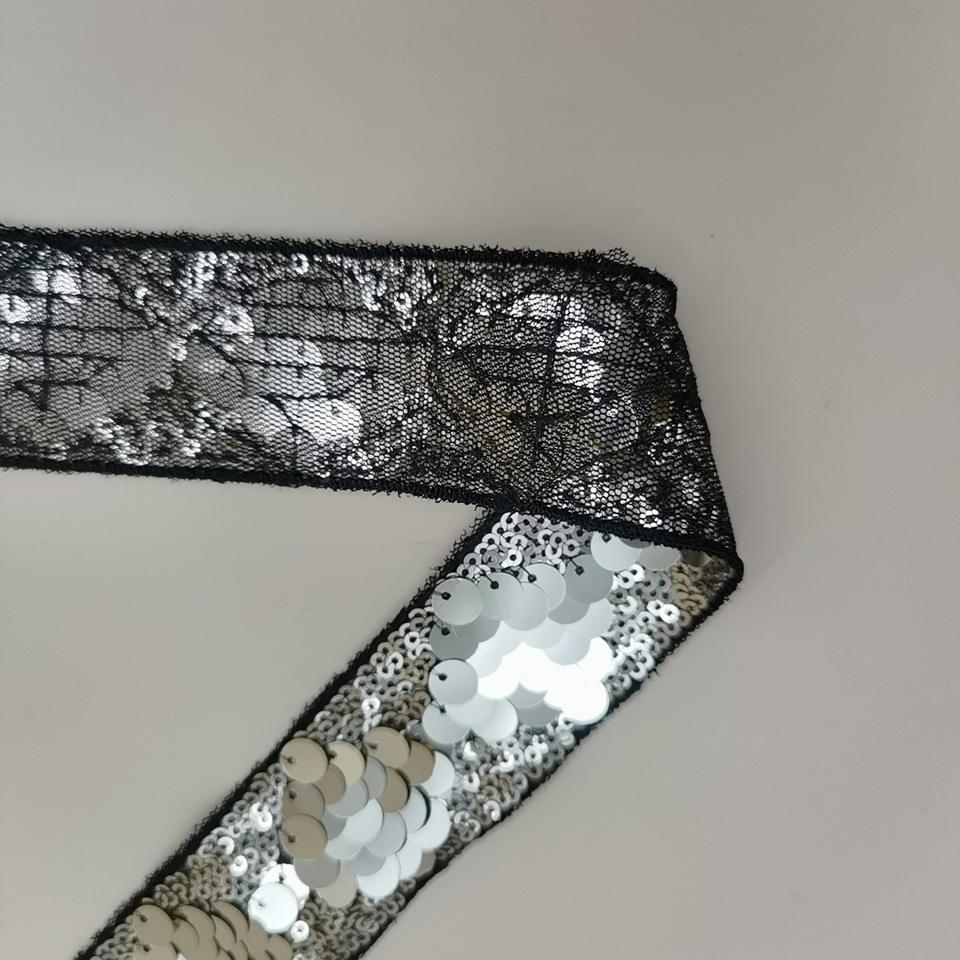 Система Beads Sequins (JFL076)
