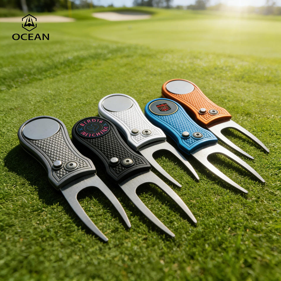 Профессиональный инструмент Divot Tool (High Grade)