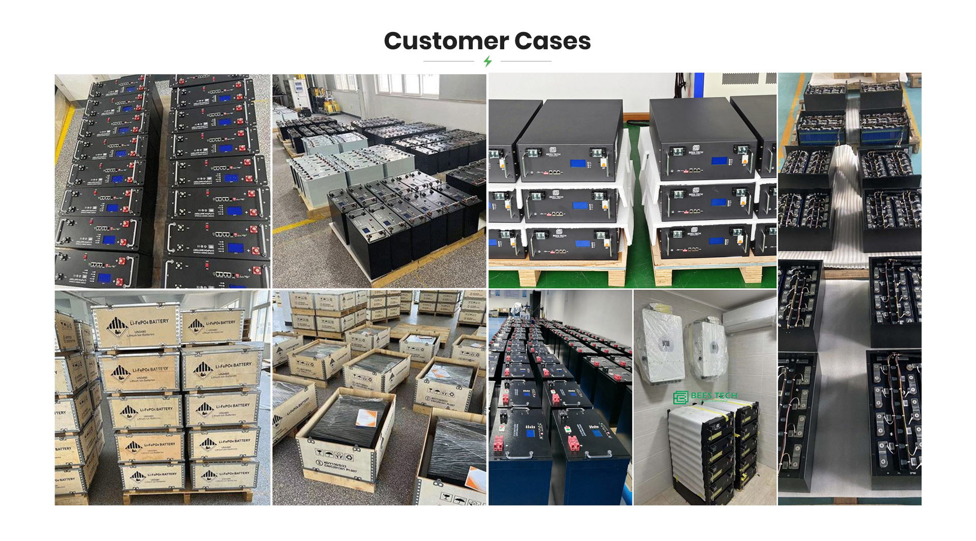 Hybrid Solar System 5kW 8kW 10kW 30kW 50kW Solar Panels With Battery Inverter Panneau Solaire Kit Complet Solar Energy System
