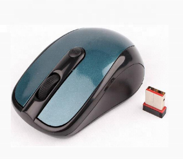 Customization Manufacturer 3100 Wireless Mouse Notebook Computer Accessories Business Cross-border Mouse