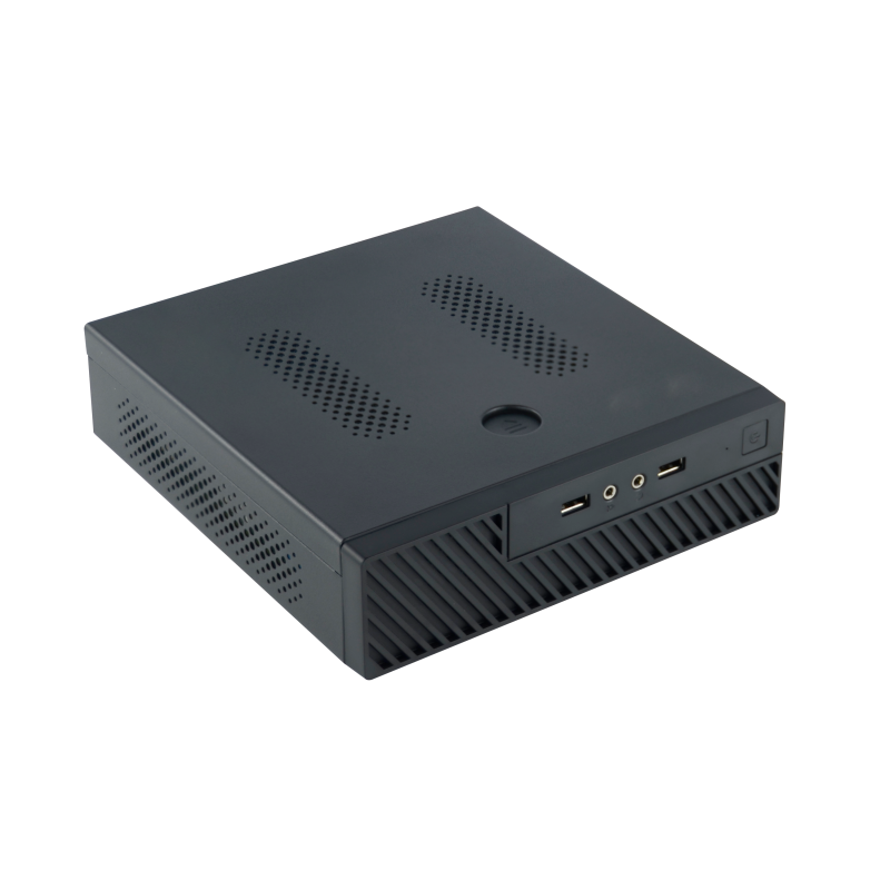 Sharerdp Factory Mini Desktop PC H110 H310 H510 H610 Core I3 I5 I7 Motherboards Portable Gaming Computer New Product