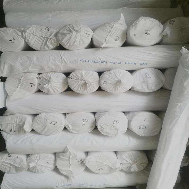 Пухозадерживающий тик (Down Pillow Fabric)
