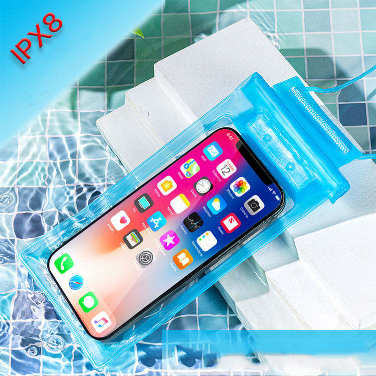 Сумка для подводной съемки (Underwater Phone Dry Bag)