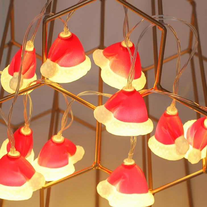 Световая ель (Christmas Tree Light)