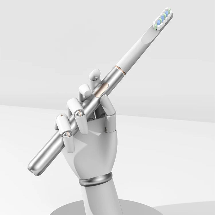 Мягкая щетка 2025 (Oem Design Adult)
