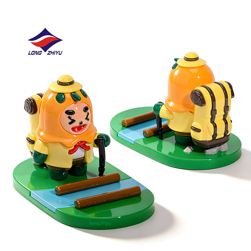 Художественная коллекционная фигурка (Custom Art)