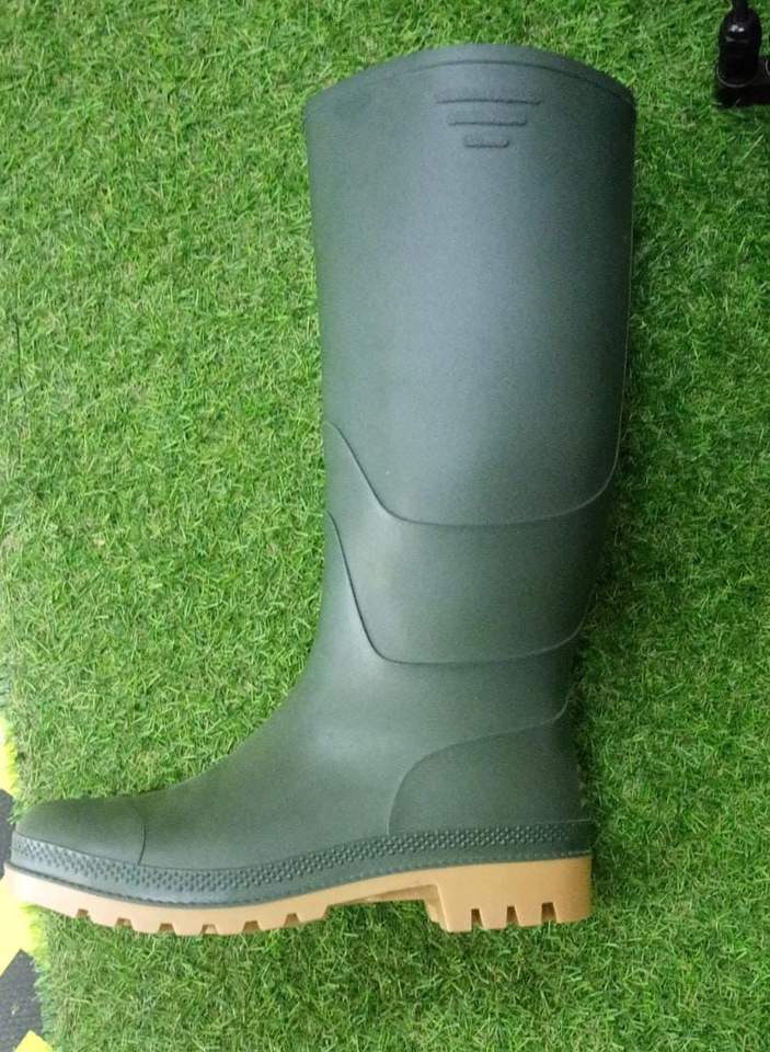Промышленные водонепроницаемые сапоги (Gumboots Wholesale)