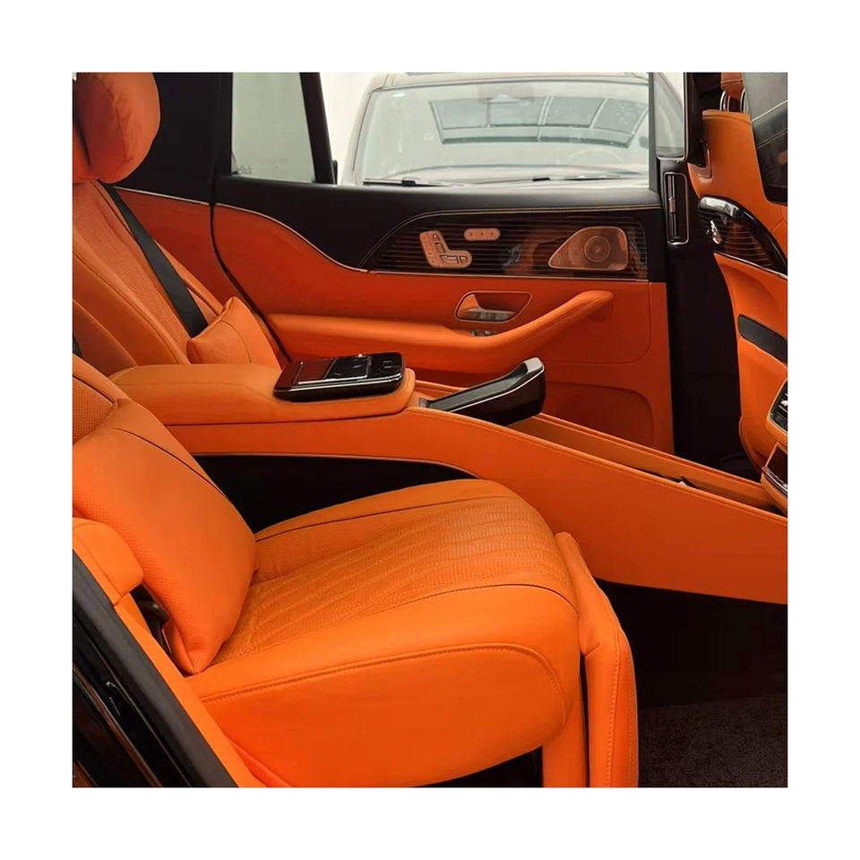 Интерьерный кит для Benz GLS