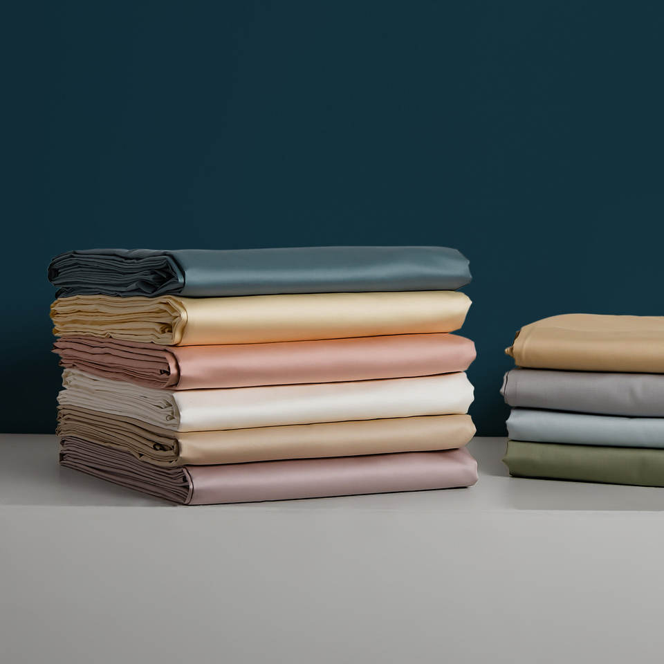 Заводская хлопковая ткань Plain Woven