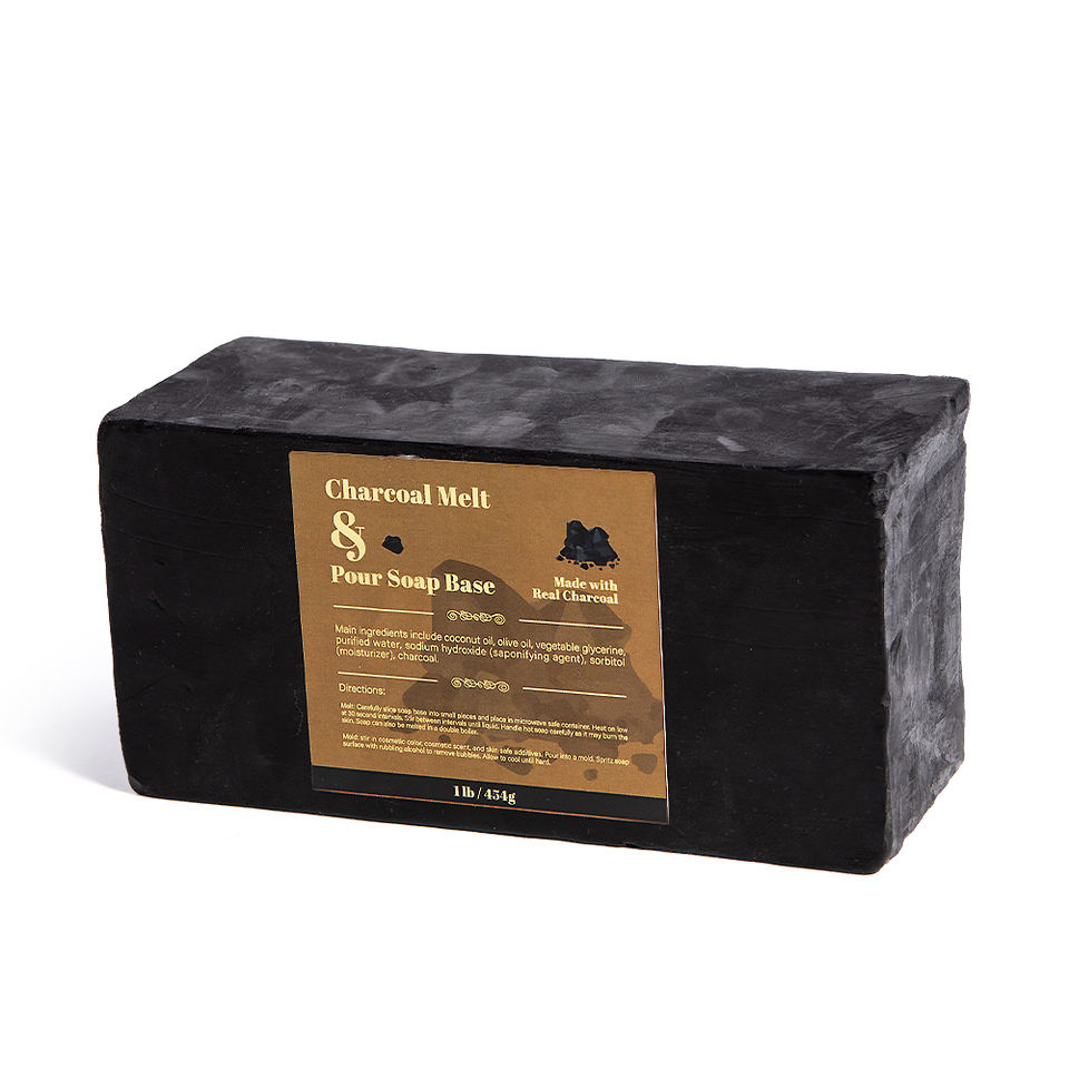 Медовое мыло с различными ароматами (Bath Supplier)