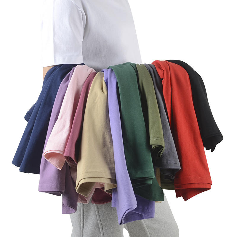 100% Cotton 200gsm (High Quality)