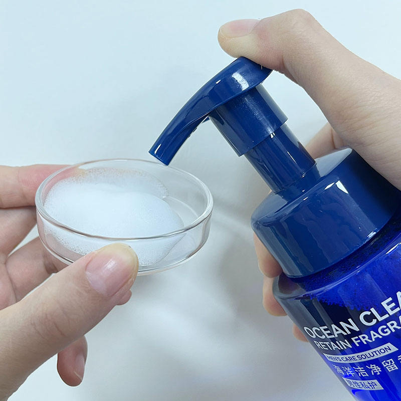 Освежающий интимный гель Men's Cleansing