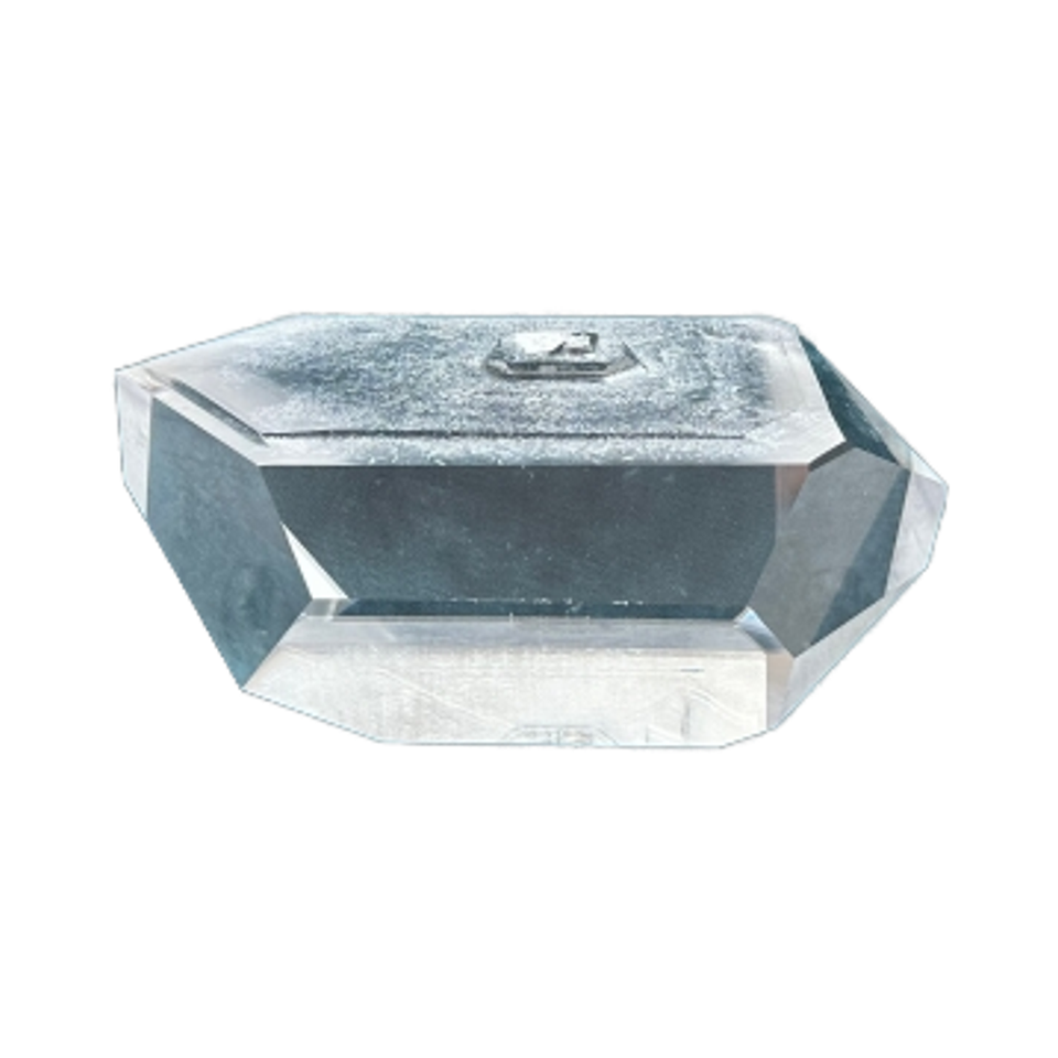 Кристалл LBO (Lithium Triborate)
