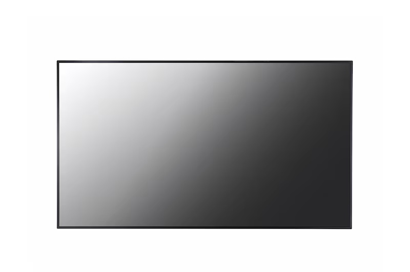 Новая матовая панель сверхвысокой четкости UHD LG 86'' - Серия UH5J-H