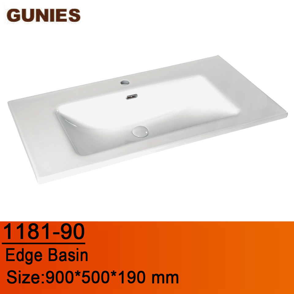 Керамический унитаз Modern White