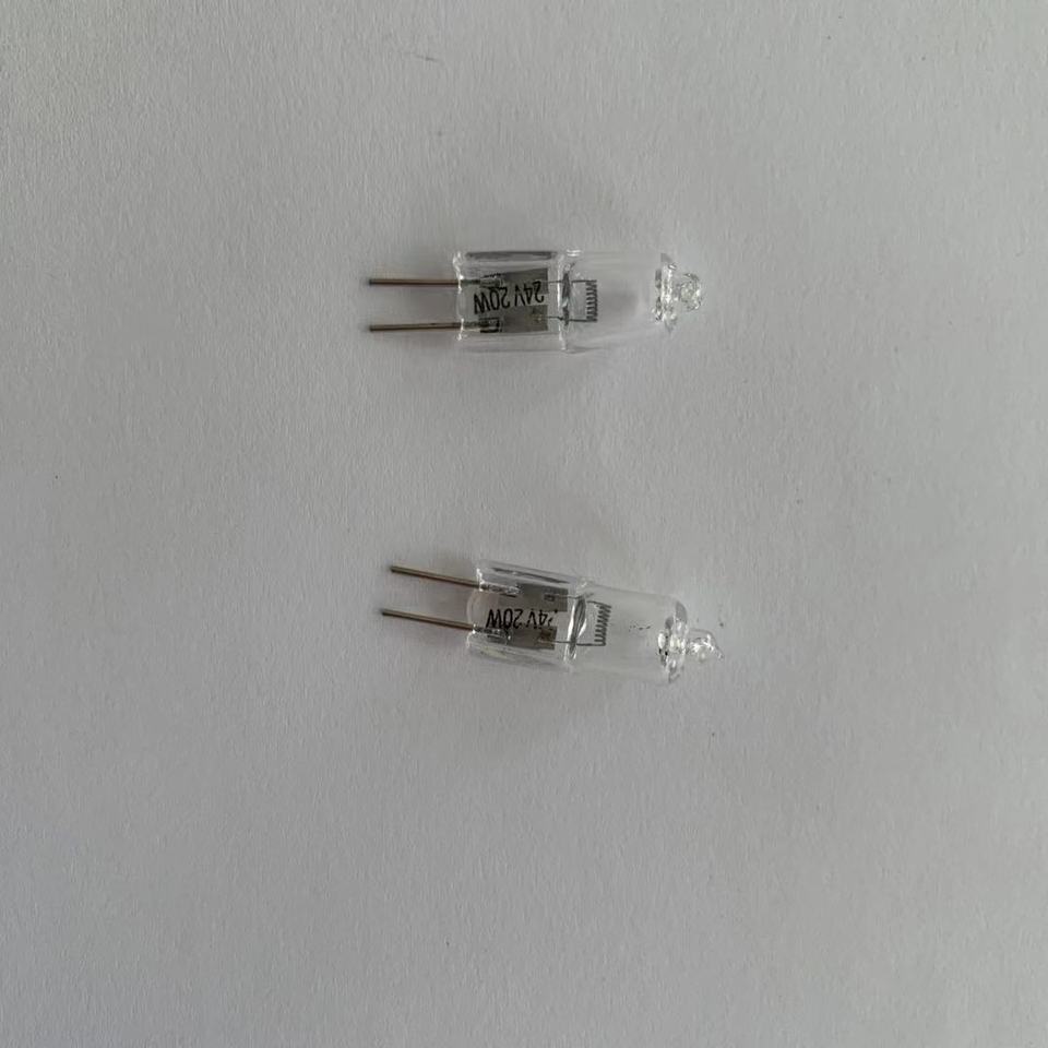 Лампа G4 (24V20W / 6V)