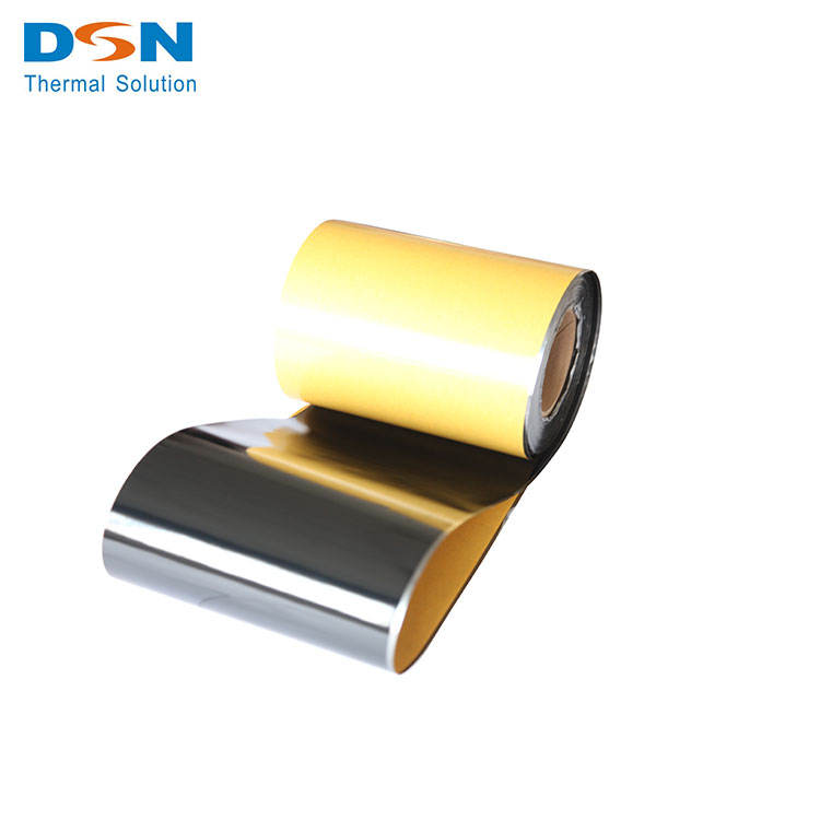 Гибкий графитовый лист (Foil)