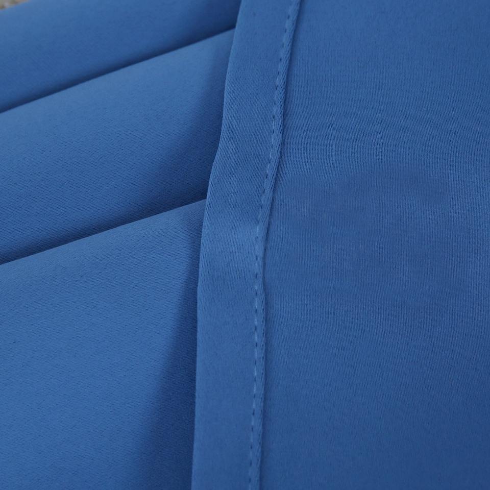 Рулонная тканая портьера (Rolling Fabric)