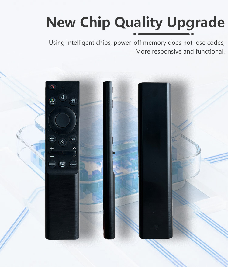 Cheap Price BN59-01357L Hot Selling Voice Remote Control for Smart Tv Led 4k Ultra Hd Tv Remote Control High Quality WTT