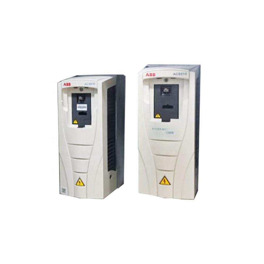Original ABB ACS180 Series Frequency Converter ACS180-04N-05A6-4 50hz to 60hz ABB Frequency Inverter 3 Phase Converter