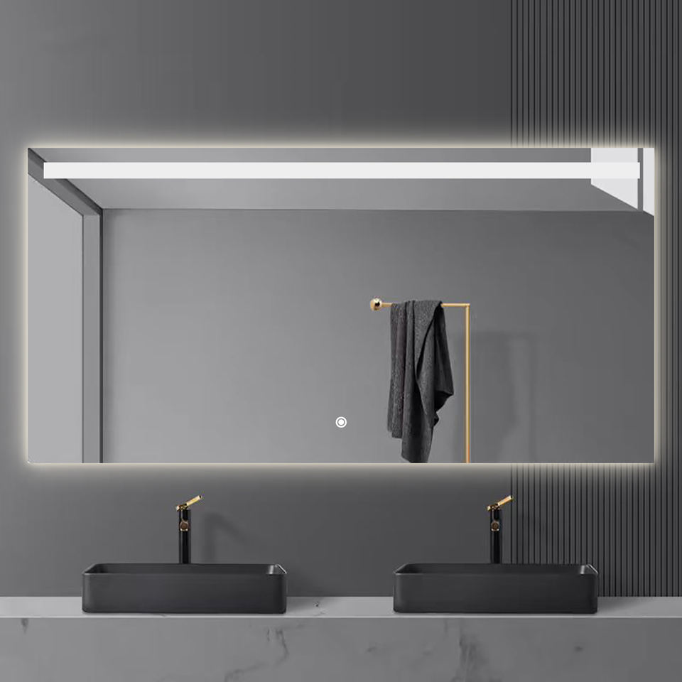 Зеркало E104H5070 с LED-подсветкой