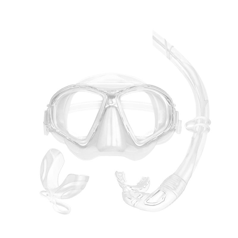 Маска Aloma с полной защитой (Waterproof)